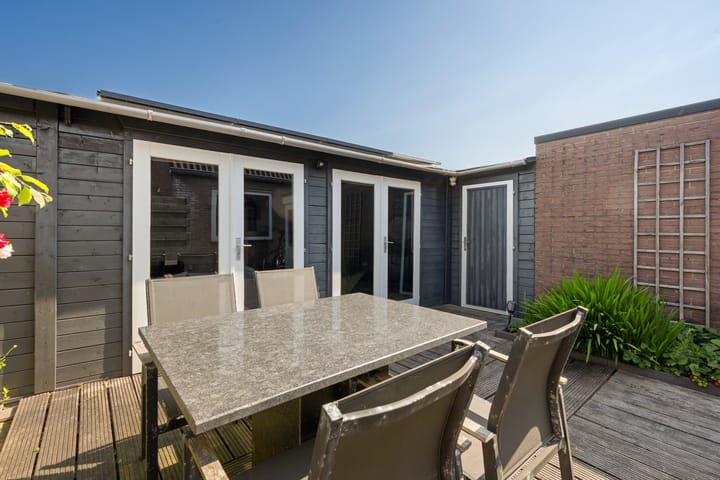 Foto 38 van De Klamp 8