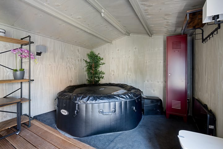 Foto 39 van De Klamp 8