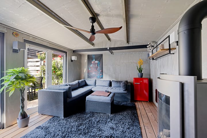 Foto 40 van De Klamp 8