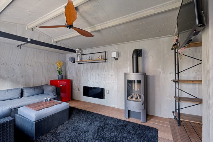 Foto 41 van De Klamp 8