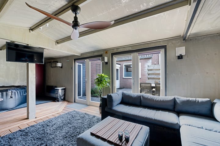 Foto 42 van De Klamp 8