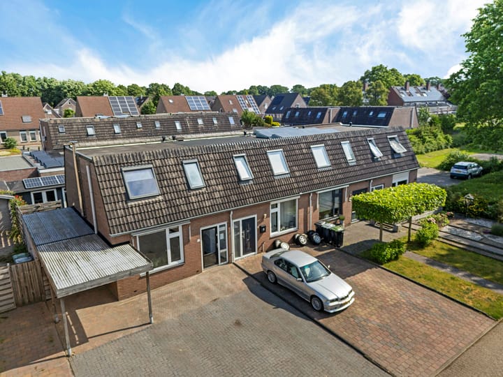 Foto 43 van De Klamp 8