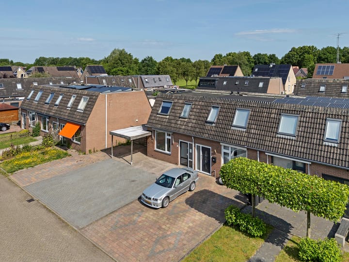 Foto 44 van De Klamp 8