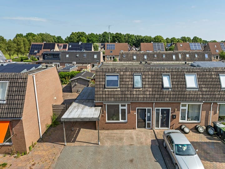 Foto 45 van De Klamp 8