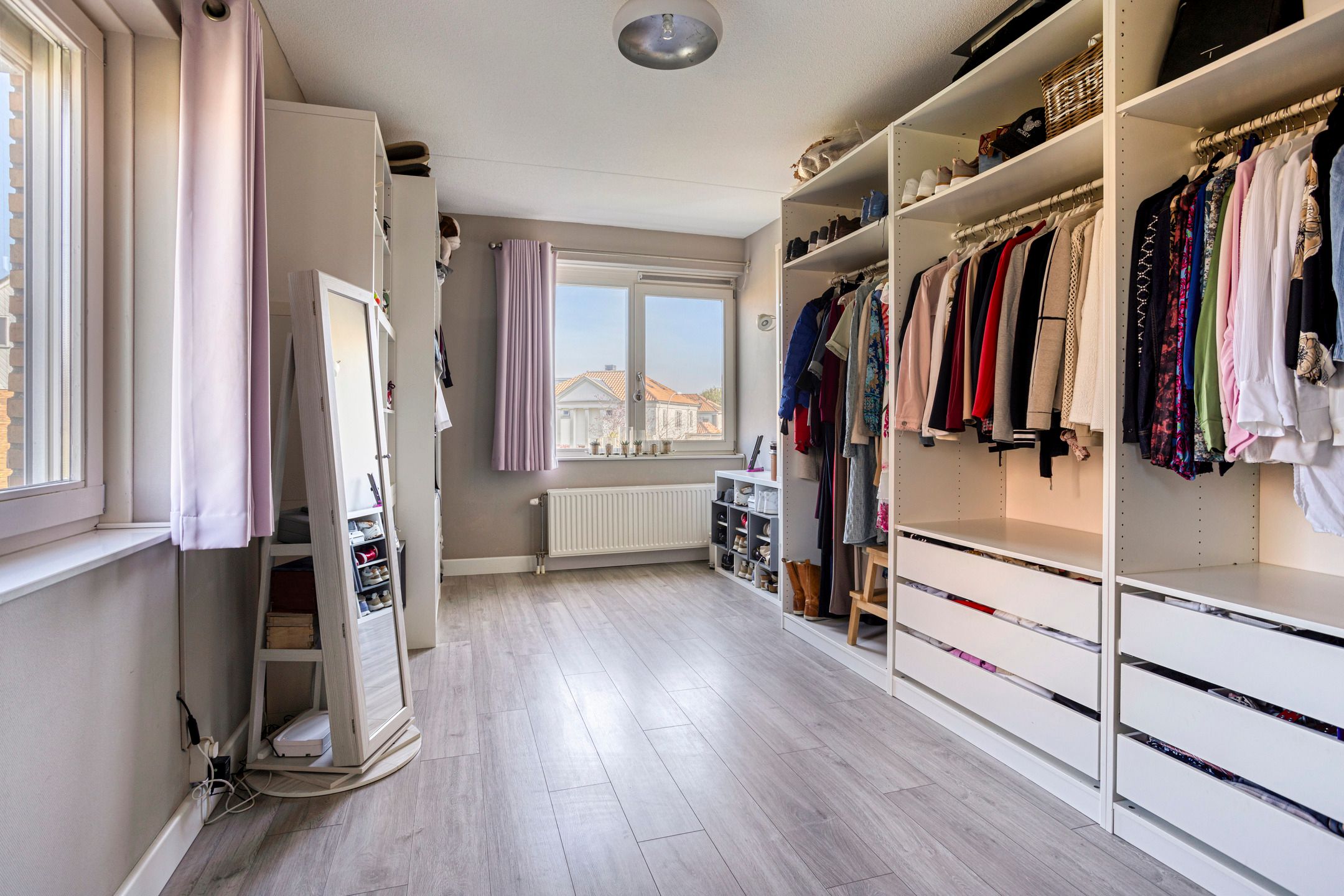 Foto 24 van Norbertijnenlaan 24