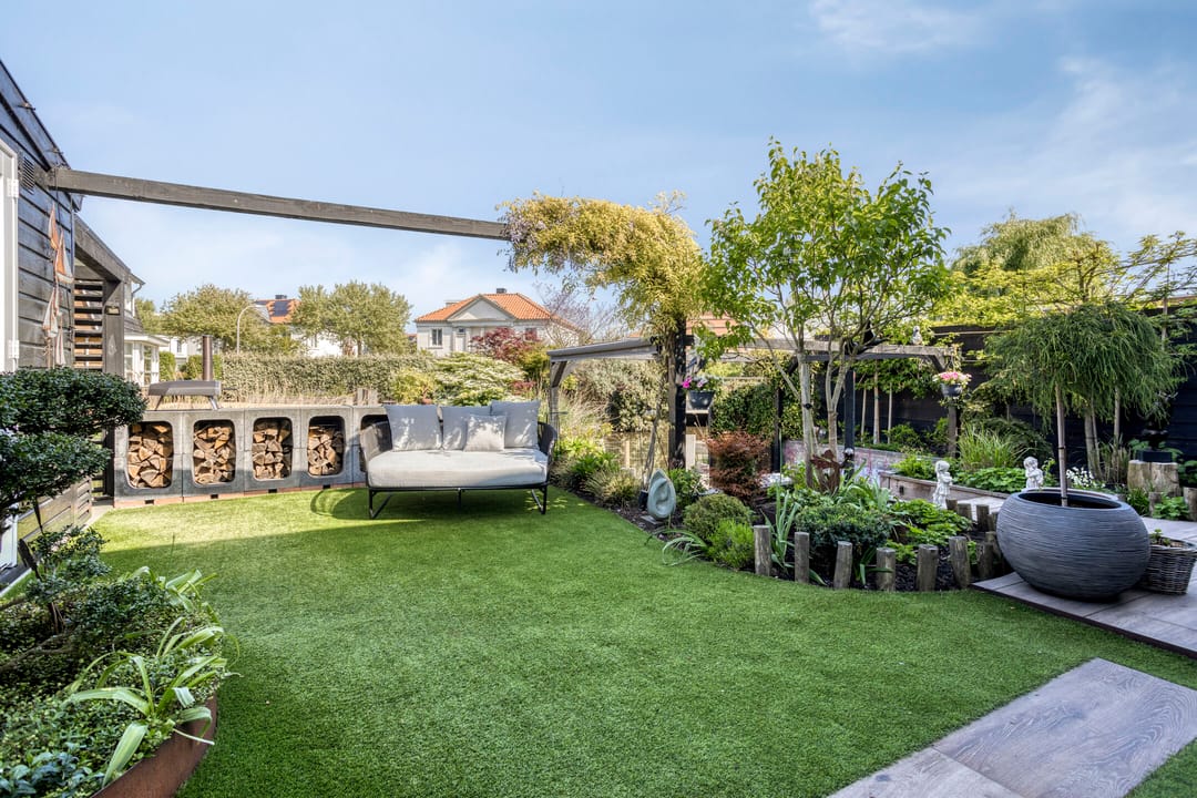 Foto 37 van Norbertijnenlaan 24