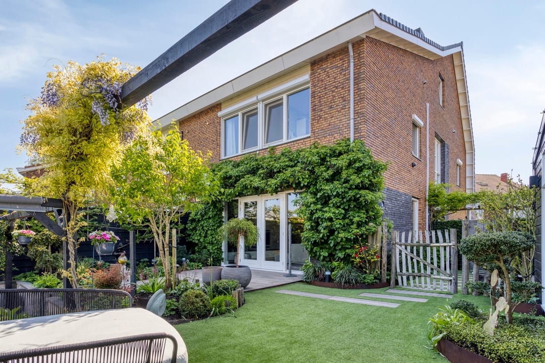 Foto 38 van Norbertijnenlaan 24