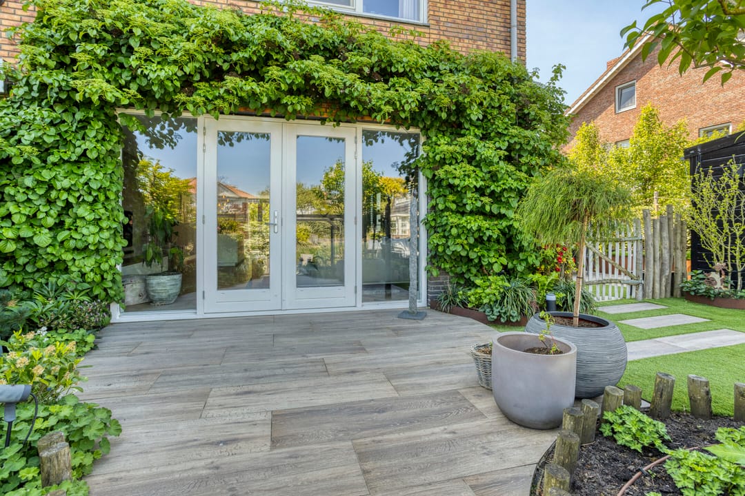 Foto 41 van Norbertijnenlaan 24