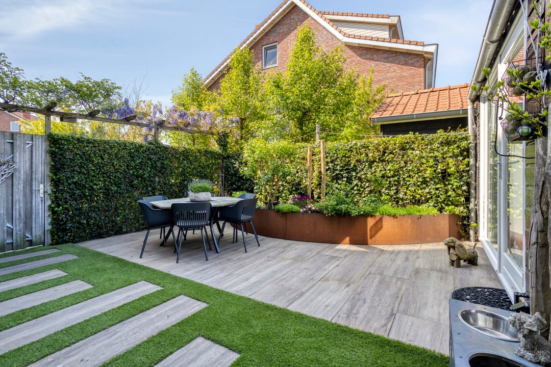 Foto 43 van Norbertijnenlaan 24