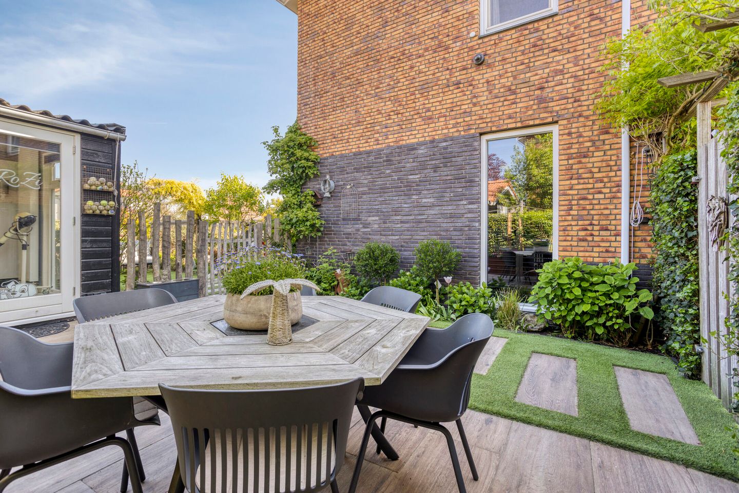 Foto 44 van Norbertijnenlaan 24