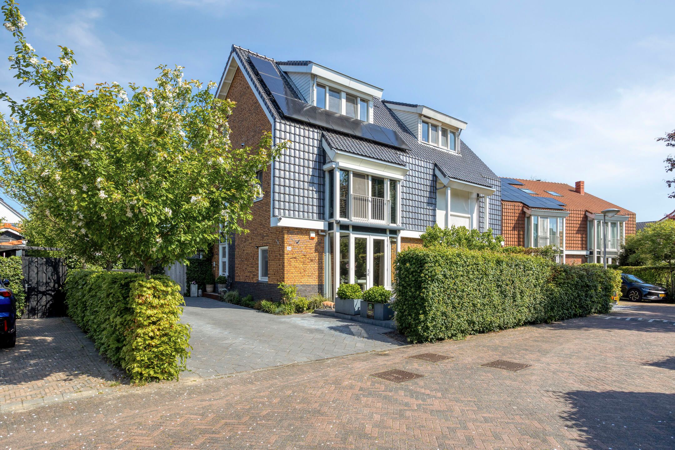 Foto 48 van Norbertijnenlaan 24