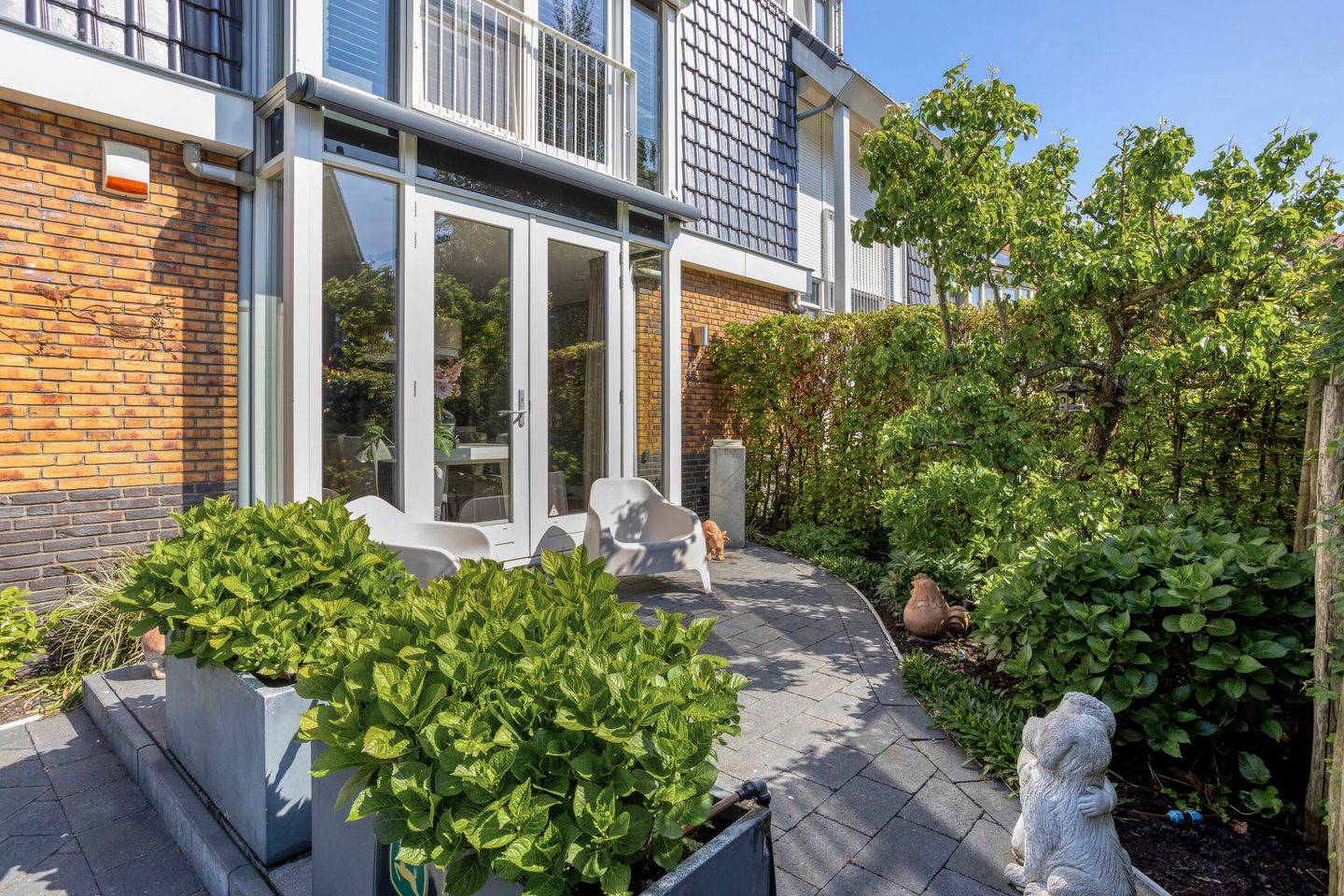 Foto 49 van Norbertijnenlaan 24