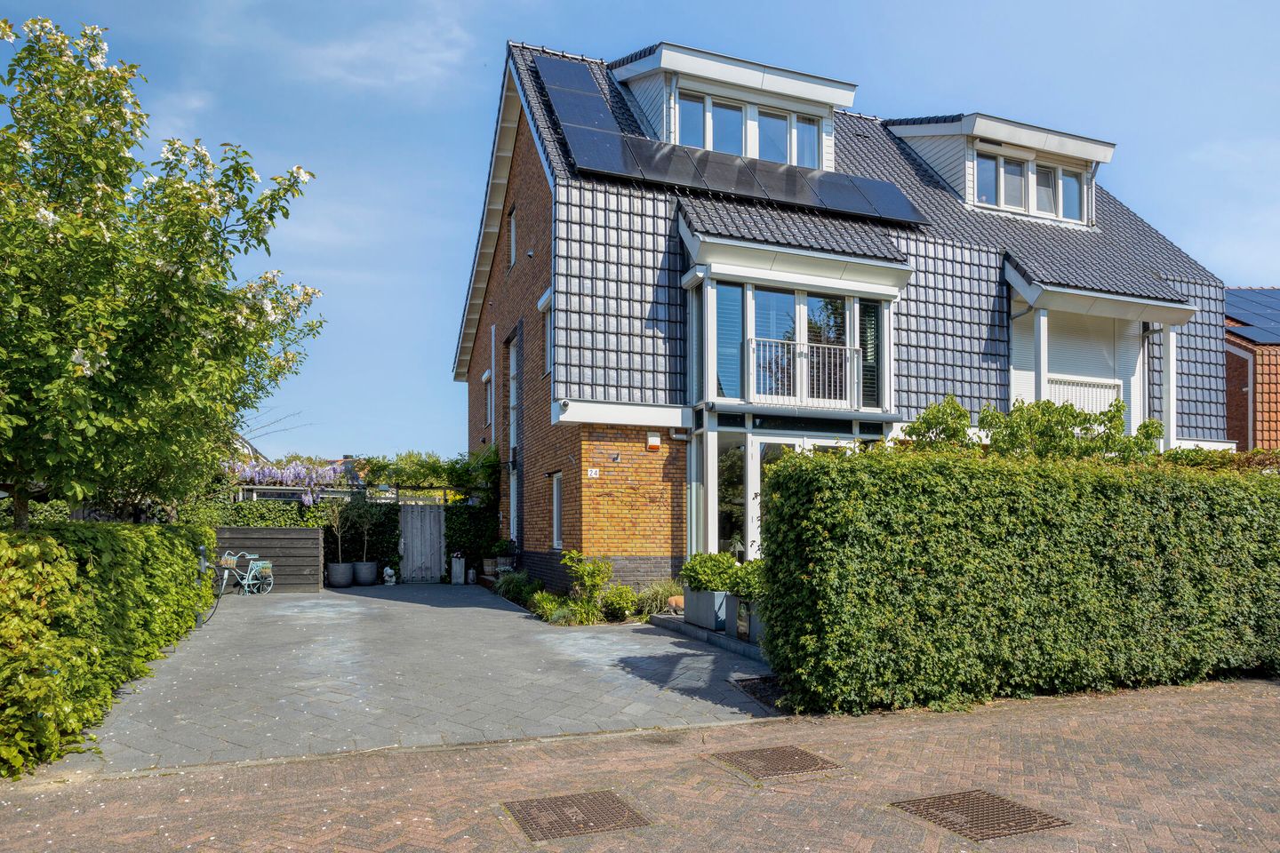 Foto 50 van Norbertijnenlaan 24