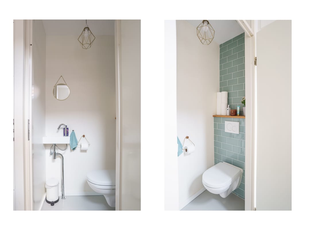 Foto 2 van Pootstraat 114