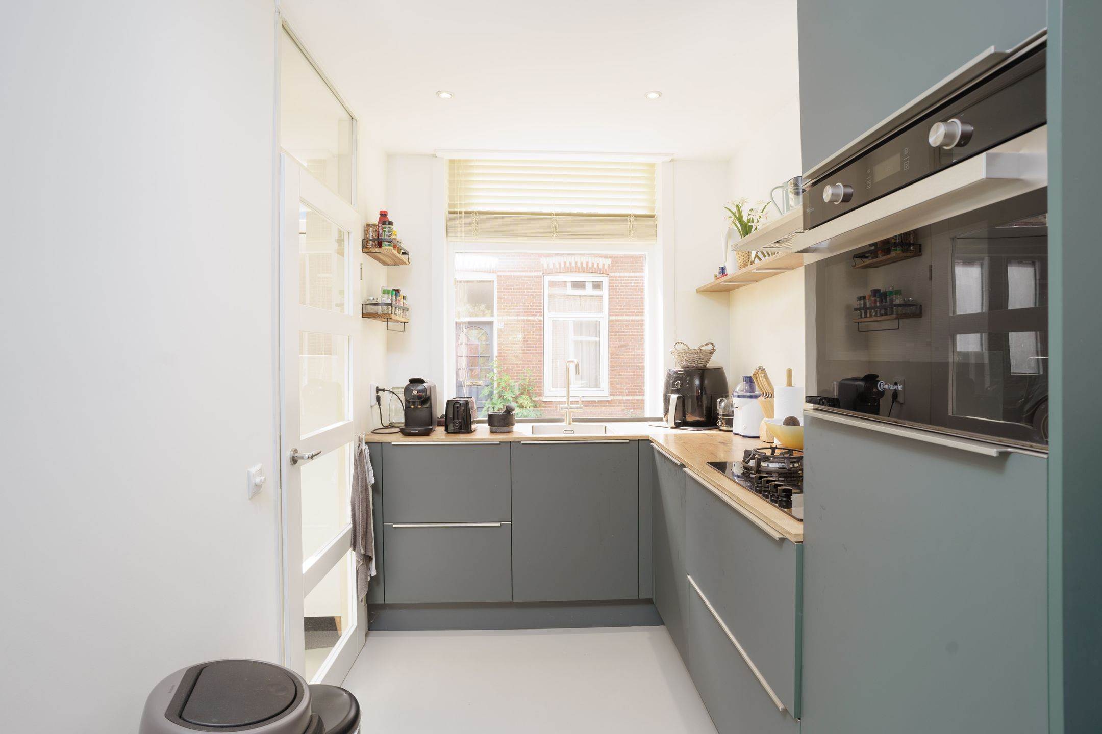 Foto 3 van Pootstraat 114