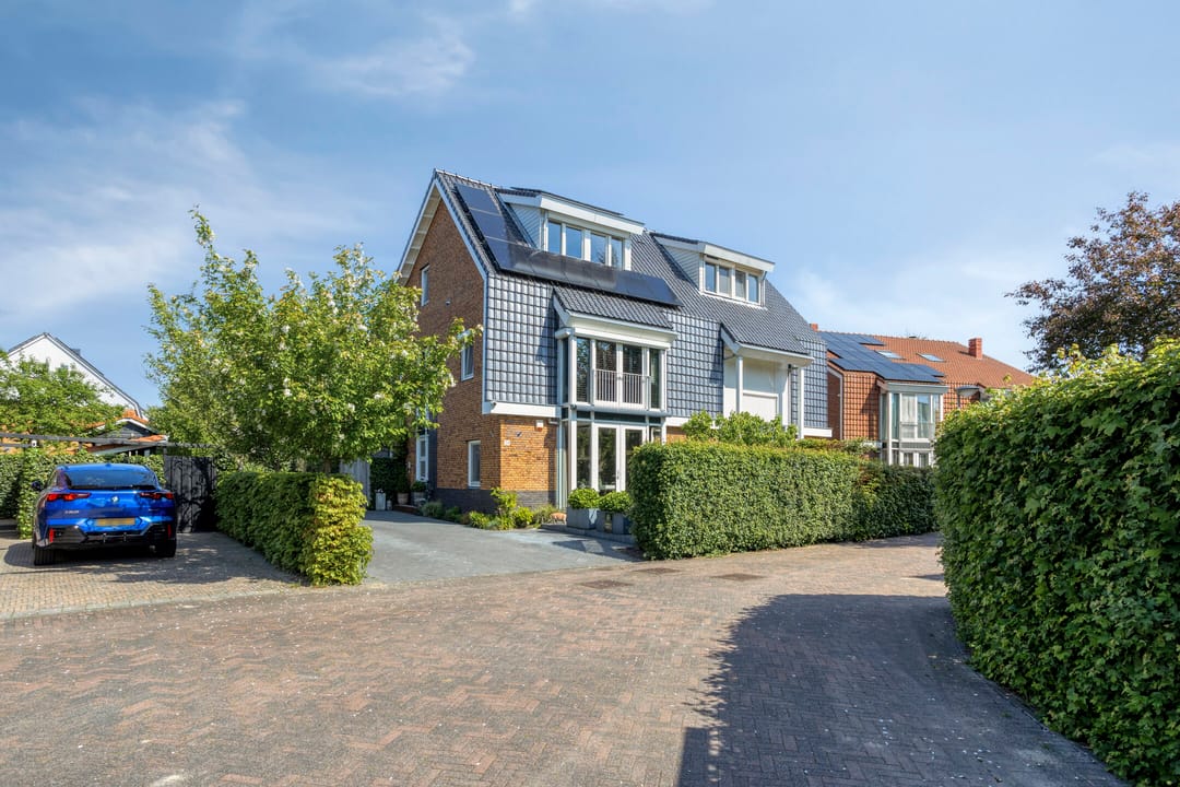 Foto 52 van Norbertijnenlaan 24