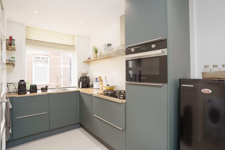 Foto 4 van Pootstraat 114