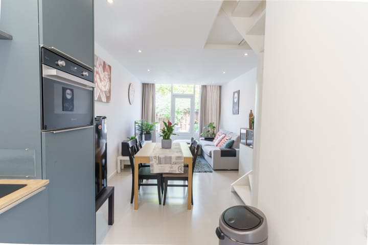 Foto 5 van Pootstraat 114