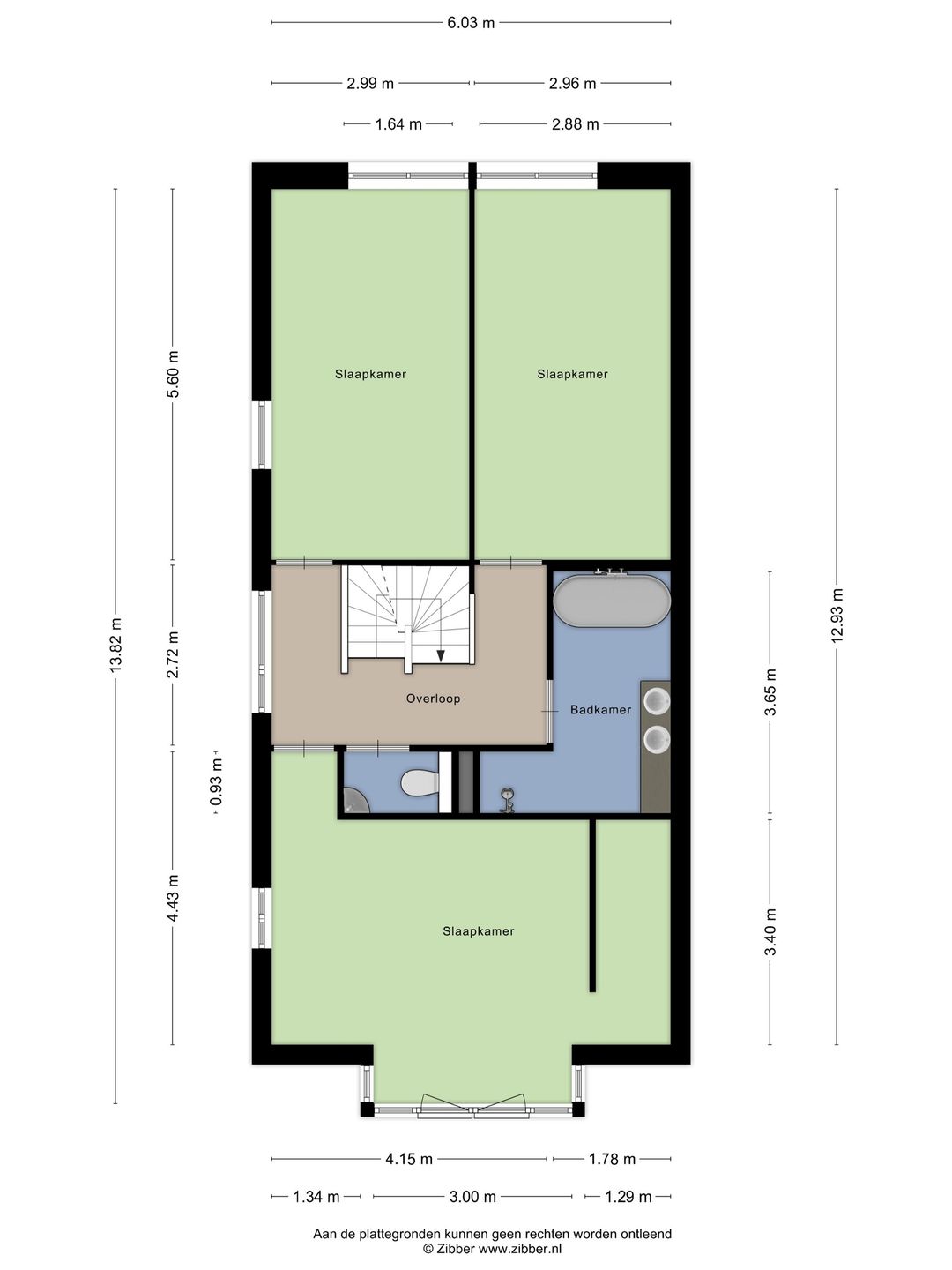 Foto 56 van Norbertijnenlaan 24