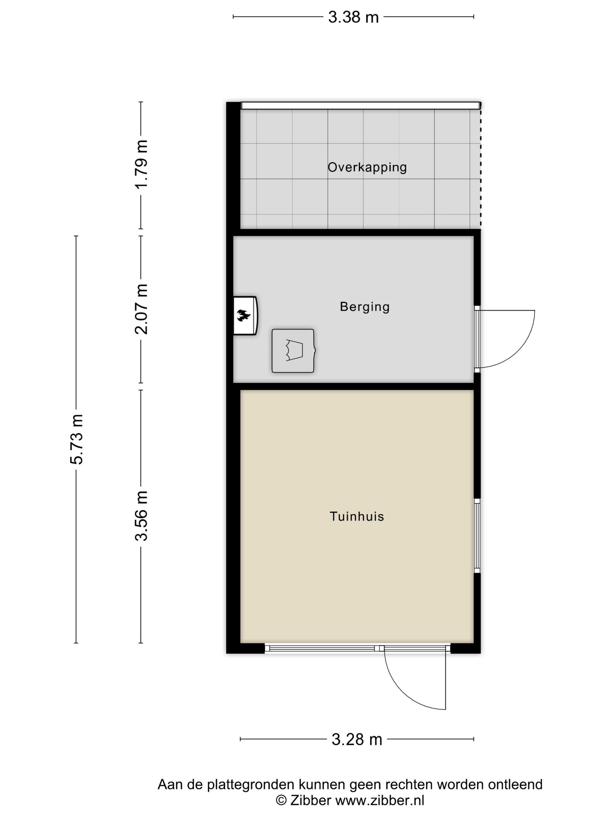 Foto 57 van Norbertijnenlaan 24