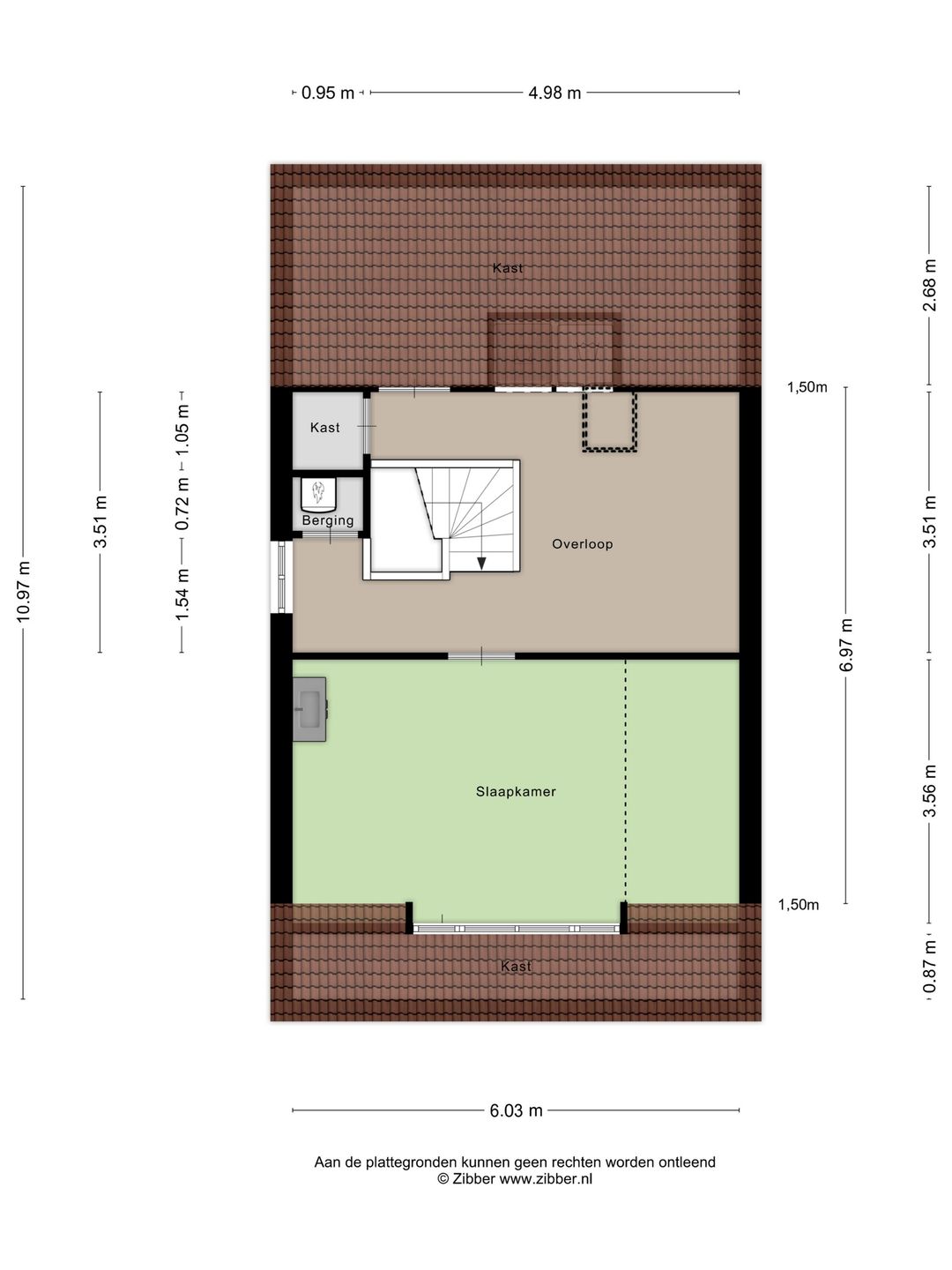 Foto 58 van Norbertijnenlaan 24