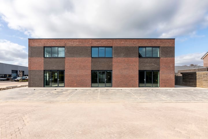 Vlietskade 9026, Arkel