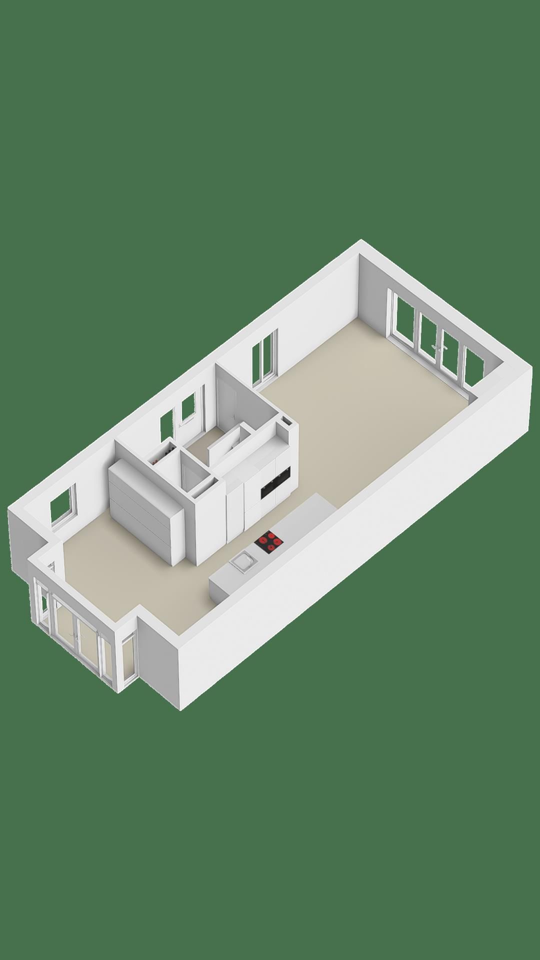 Foto 59 van Norbertijnenlaan 24