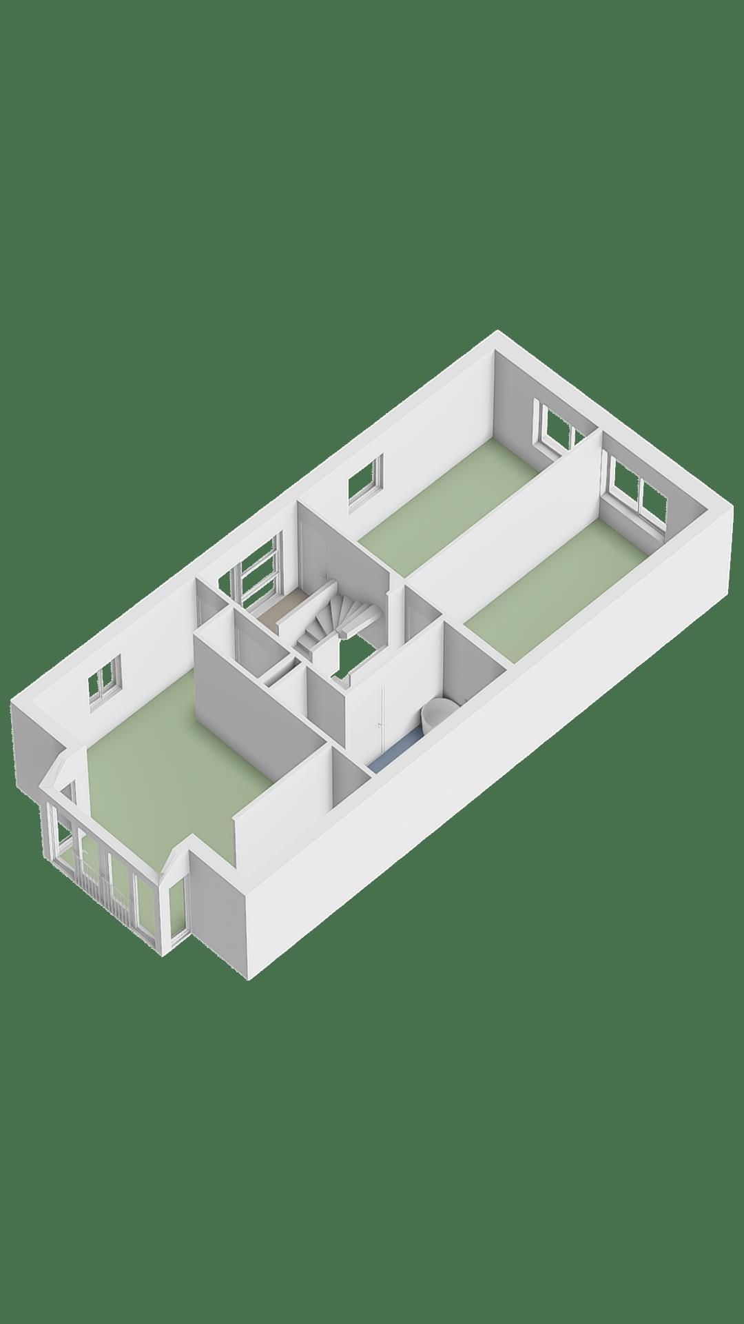 Foto 60 van Norbertijnenlaan 24