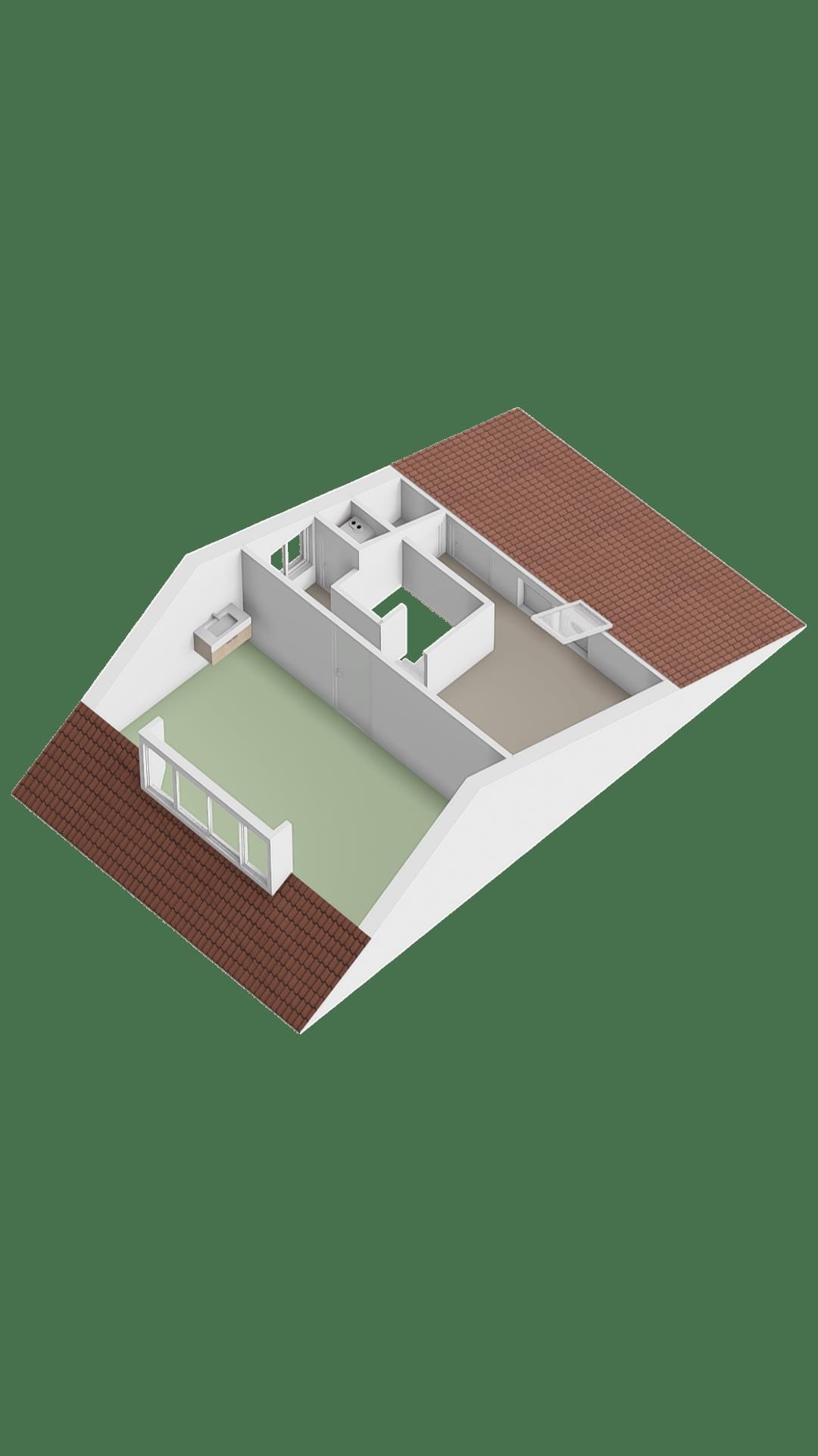 Foto 62 van Norbertijnenlaan 24
