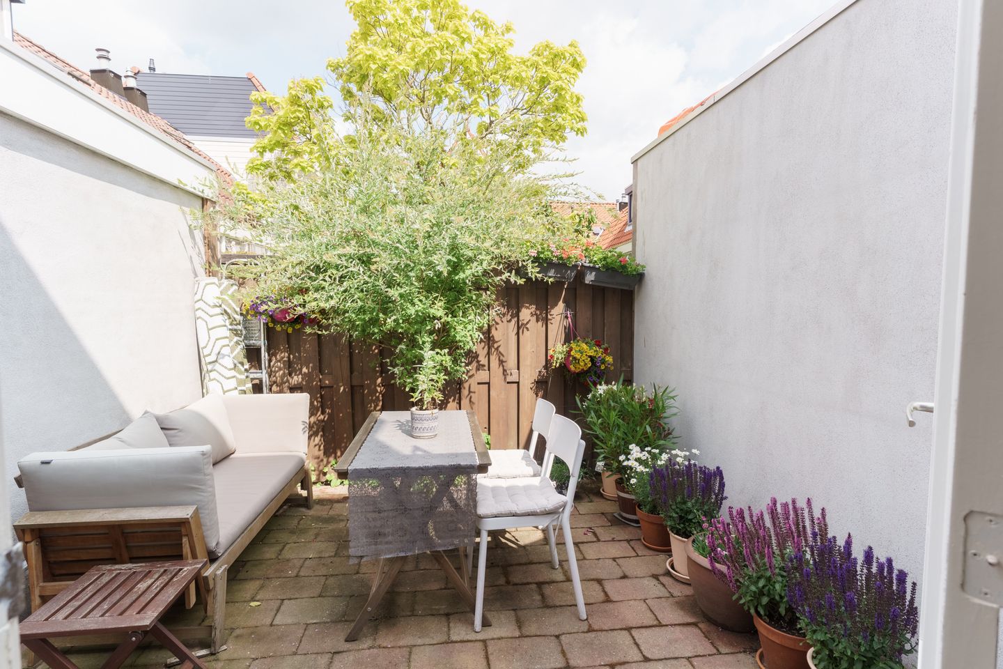 Foto 10 van Pootstraat 114