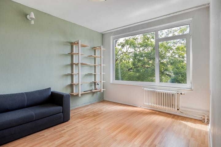 Foto 4 van Kremersdreef 5-C