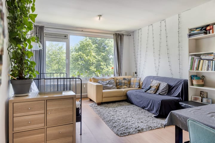 Foto 6 van Kremersdreef 5-C