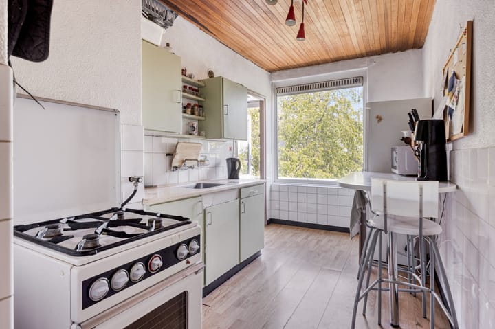 Foto 7 van Kremersdreef 5-C