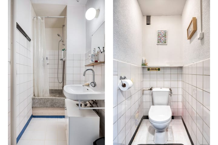 Foto 8 van Kremersdreef 5-C