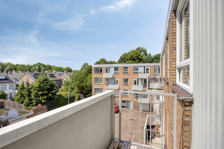 Foto 9 van Kremersdreef 5-C