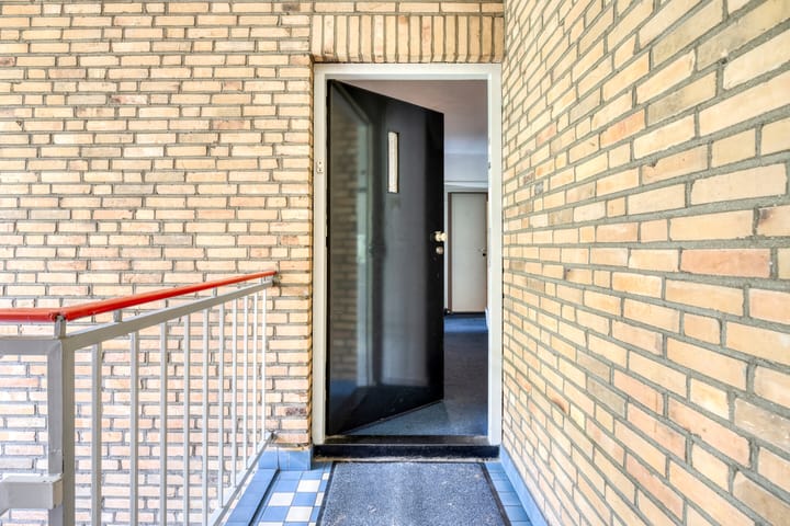 Foto 11 van Kremersdreef 5-C