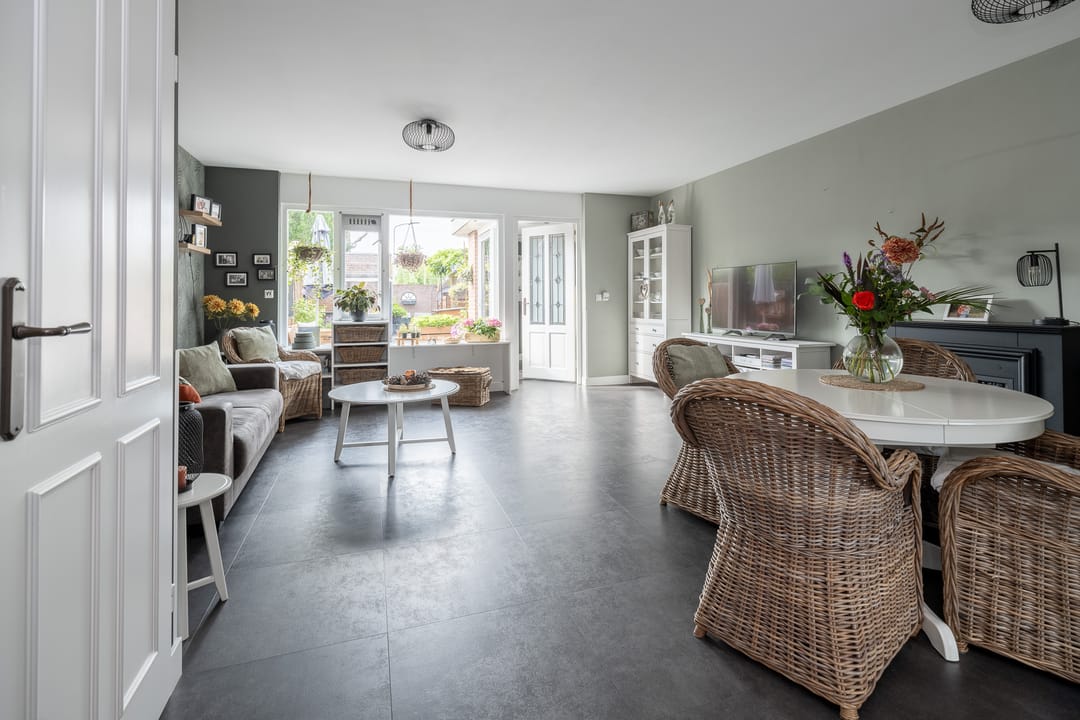 Photo 2 of Van Wijnbergenlaan 91