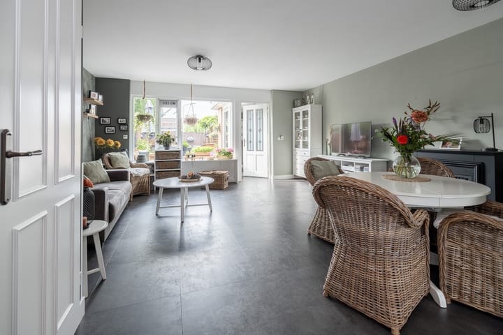 Foto 2 van Van Wijnbergenlaan 91