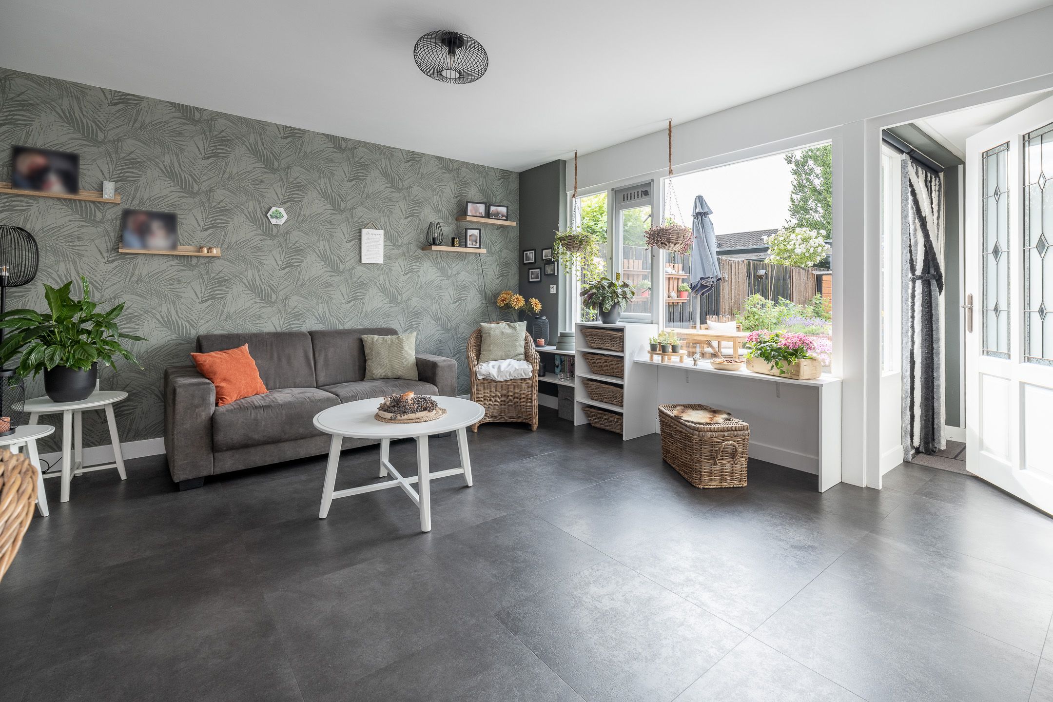 Photo 3 of Van Wijnbergenlaan 91