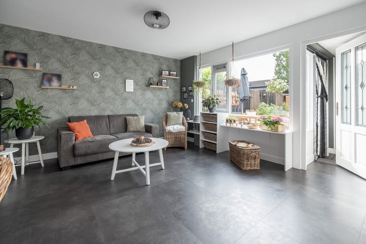 Foto 3 van Van Wijnbergenlaan 91