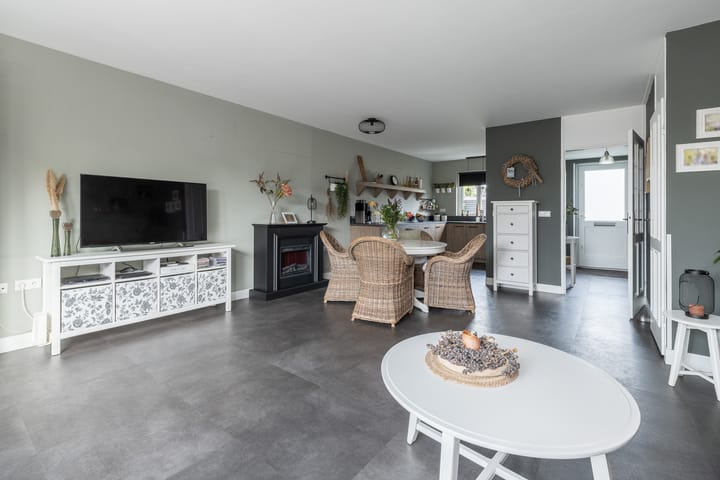 Foto 4 van Van Wijnbergenlaan 91