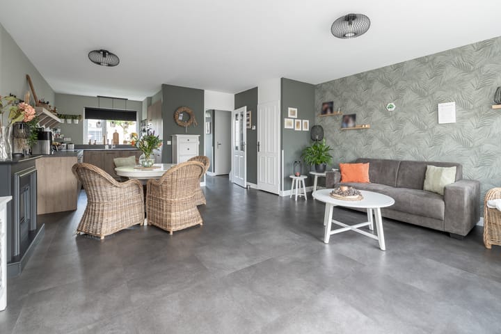 Foto 6 van Van Wijnbergenlaan 91