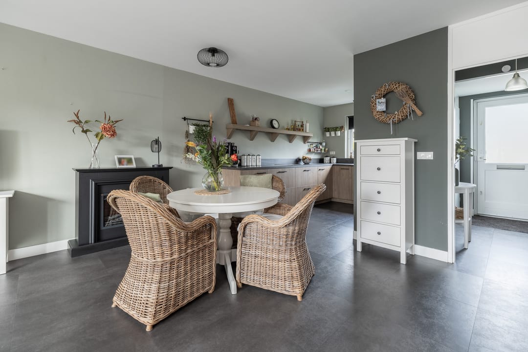 Photo 7 of Van Wijnbergenlaan 91