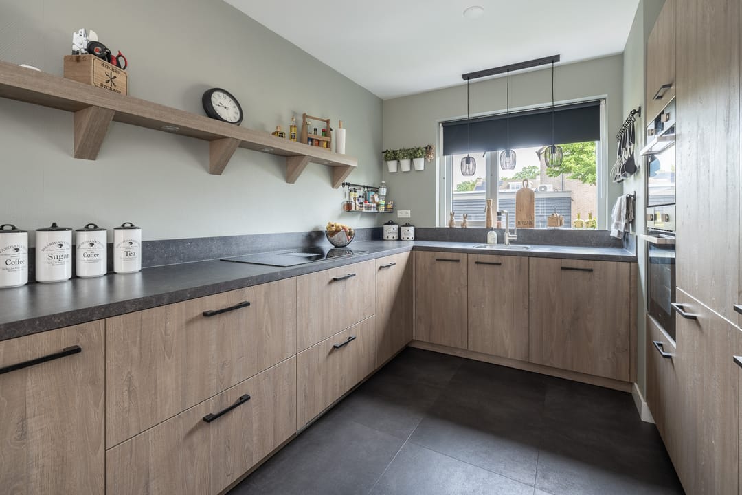 Photo 8 of Van Wijnbergenlaan 91