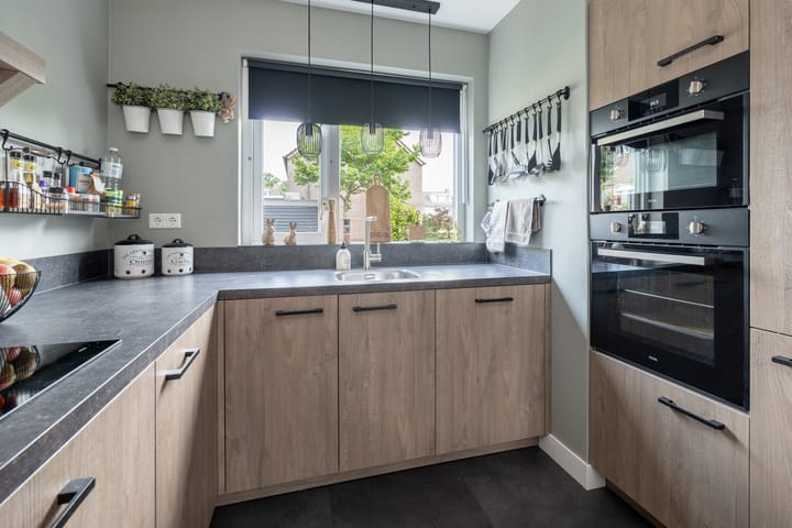 Foto 9 van Van Wijnbergenlaan 91