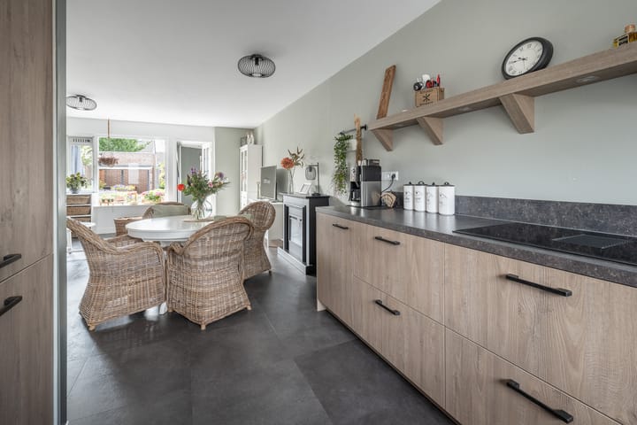 Foto 10 van Van Wijnbergenlaan 91