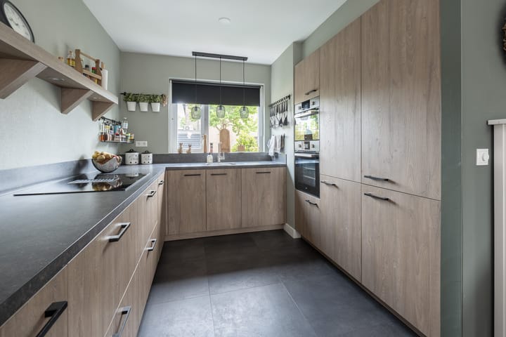 Foto 11 van Van Wijnbergenlaan 91