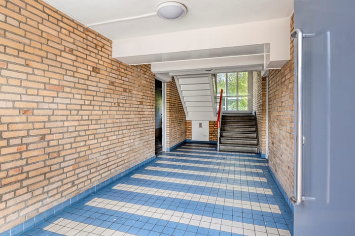 Foto 10 van Kremersdreef 5-C