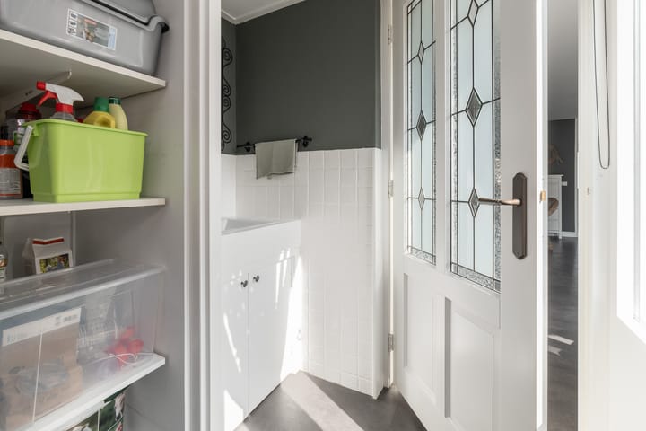 Foto 13 van Van Wijnbergenlaan 91