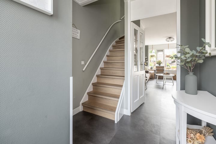 Foto 18 van Van Wijnbergenlaan 91